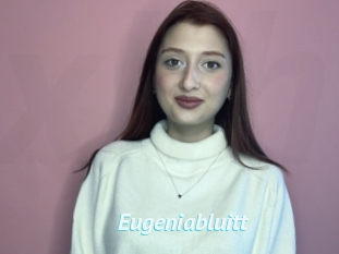 Eugeniabluitt