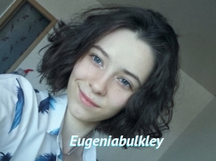 Eugeniabulkley