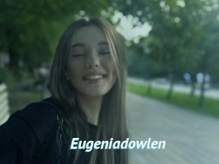 Eugeniadowlen