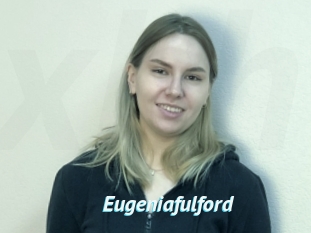 Eugeniafulford