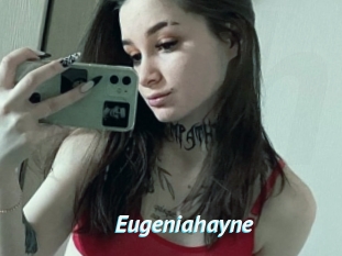 Eugeniahayne