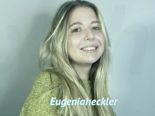 Eugeniaheckler