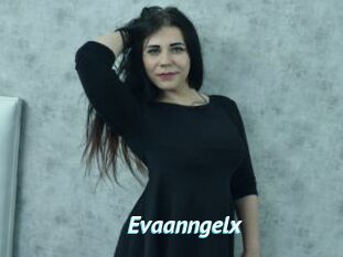 Evaanngelx