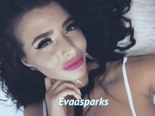 Evaasparks