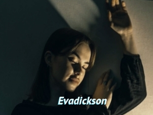 Evadickson