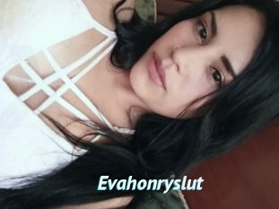 Evahonryslut