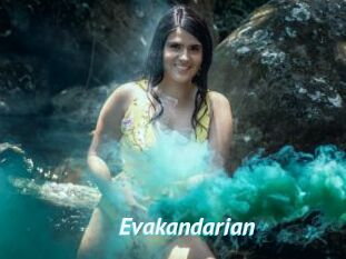 Evakandarian