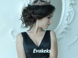 Evakeks