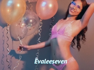 Evaleeseven