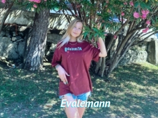 Evalemann