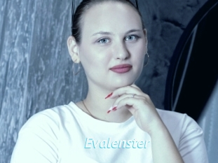 Evalenster