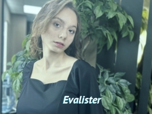 Evalister