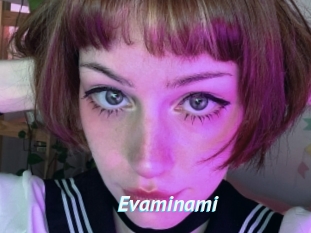 Evaminami