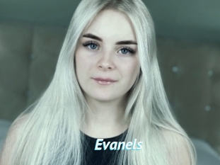 Evanels