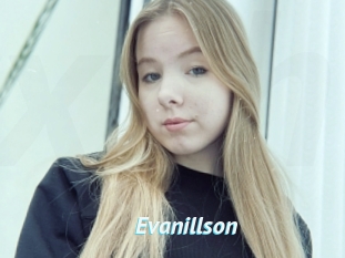 Evanillson