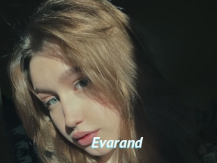 Evarand