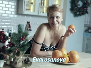 Evarosanova