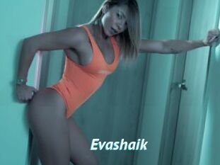 Evashaik