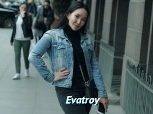 Evatroy