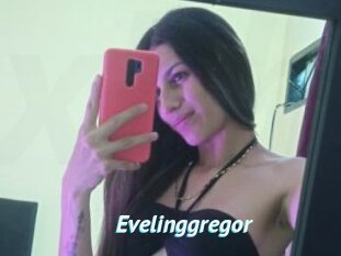 Evelinggregor