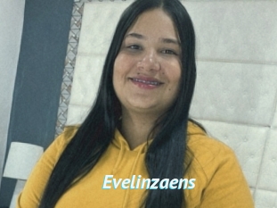 Evelinzaens