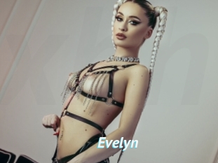 Evelyn