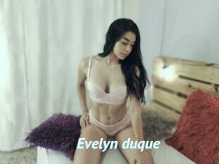 Evelyn_duque