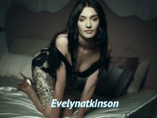 Evelynatkinson