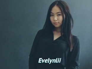 Evelynlii