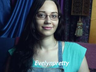 Evelynpretty