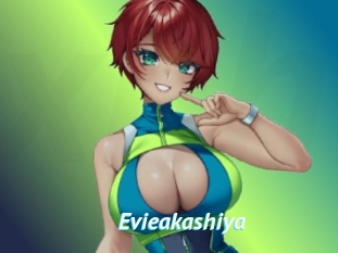 Evieakashiya