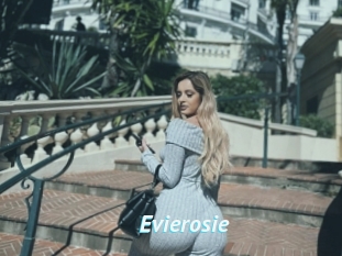 Evierosie