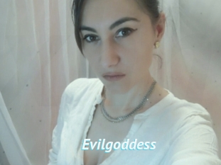 Evilgoddess