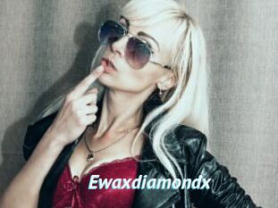 Ewaxdiamondx