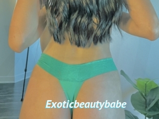 Exoticbeautybabe