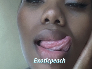 Exoticpeach