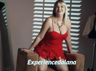 Experiencedalana