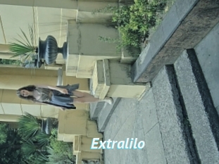 Extralilo