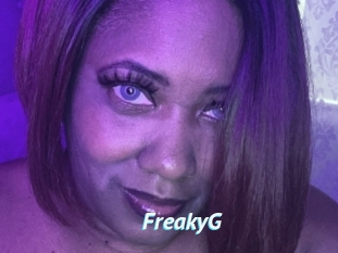 FreakyG