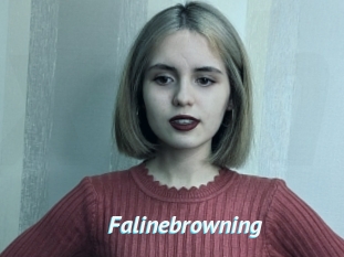 Falinebrowning