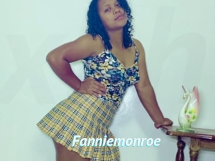 Fanniemonroe