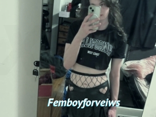 Femboyforveiws