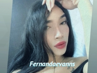 Fernandaevanns