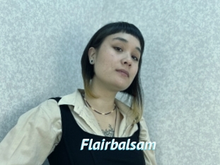 Flairbalsam