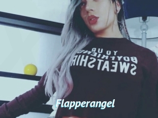 Flapperangel