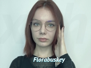 Florabuskey