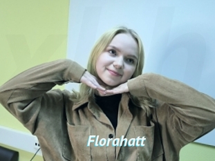 Florahatt