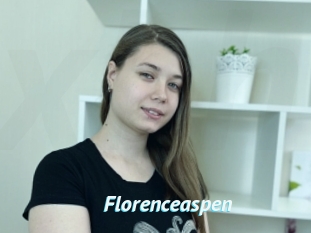 Florenceaspen