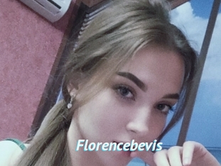 Florencebevis