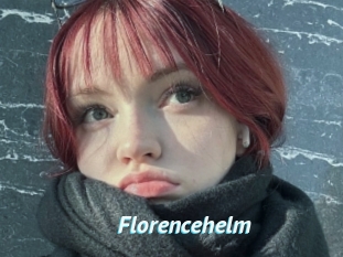 Florencehelm